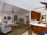 360 panorama virtual staging, declutter and renovation for real estate, interior