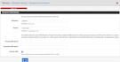 configure and secure VPN firewall and network infrastructure