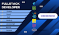 be your full stack software developer for PHP laravel ai and web apps