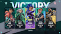 design professional game UI for PC, console, and mobile