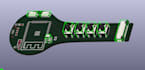 design pcb layout, schematic and circuit boards in kicad