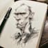 create engaging political cartoons and editorial art