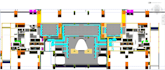 do revit mep bim modeling, clash detection and coordination