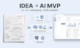 build an ai saas web app or ai webapp mvp