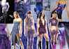 develop entire fashion collection
