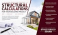 do structural calculation UK building regulation analysis and steel bim design