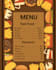 design aesthetic social media posts and cards