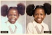 restore your old family photos
