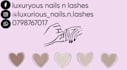 create a logo for you