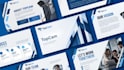 design business presentation design