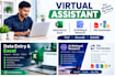 your virtual assistant for ai writing data