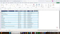 create excel automated dashboards