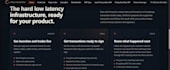 optimize solana trading latency and reduce rpc calls