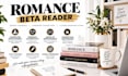 beta read romance beta reader fantasy thriller beta reader ya novel beta reader