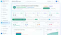 develop a hipaa compliant homecare software,evv app
