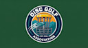 make exclusive and marvelous disc golf logo design