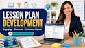 create engaging lesson plans with activities