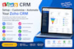 zoho crm zoho books zoho mail