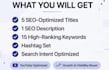 write SEO titles and descriptions to improve your content