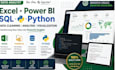 do data analysis, cleaning, and visualization