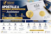 provide pennsylvania apostille assistance