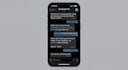 create a bot on telegram or discord
