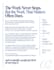 write executive thought leadership articles