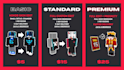 create a custom minecraft skin edit for you