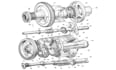 create professional patent drawings and uspto style patent illustrations