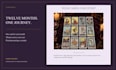 do a future outlook and year ahead tarot reading PDF
