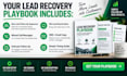 create a custom lead follow up system for your business