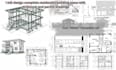 design complete residential building plans with structural and permit drawings