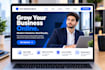 design a website that actually gets you sales
