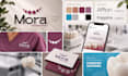 design a modern logo, branding kit and brand identity