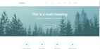convert figma design to responsive HTML CSS
