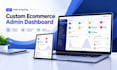 build a custom ecommerce website using PHP and mysql