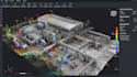 develop 3d computer vision, point cloud processing, lidar processing software