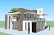 l create 2d cad drawings and 3d models from your sketches
