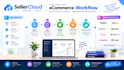 setup sellercloud and integrate marketplaces
