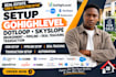 setup gohighlevel dotloop skyslope brokermint pipeline deal tracking transaction