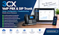 setup 3cx voip phone system