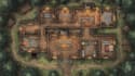 draw fantasy rpg tabletop maps for dnd