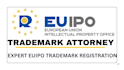 represent you at the euipo for  trademark