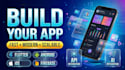 do mobile app development, android app ios app development, mobile app developer
