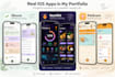 develop a professional ios mobile app