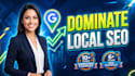 optimize your google business profile for local 3 pack ranking