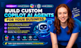 build microsoft copilot studio chatbot and ai agent