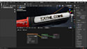 design custom 3d fivem props in blender