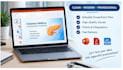 design professional medical presentations and infographics