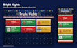 build a small business storefront web app with booking and admin page